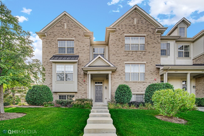 2159 Coral Ln in Glenview, IL - Foto de edificio - Building Photo