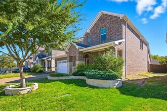 206 Fieldstone Dr in Melissa, TX - Building Photo - Building Photo