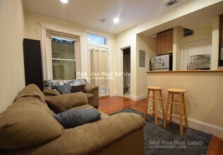 195 Winthrop Rd, Unit #4 in Brookline, MA - Foto de edificio - Building Photo