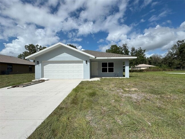 property at 8833 ALBERTSON Ct
