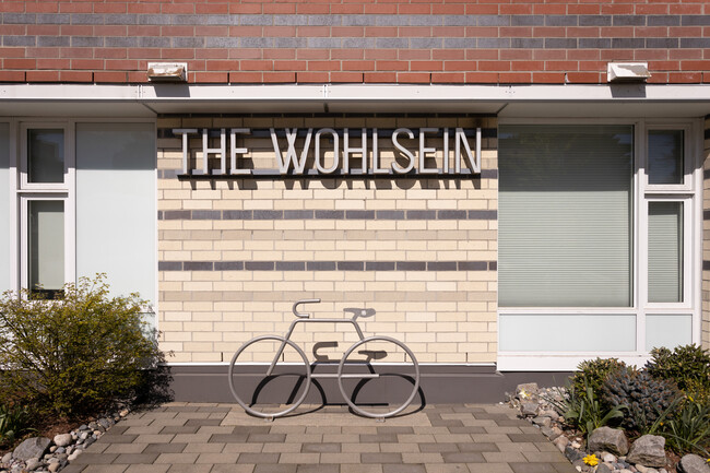 The Wohlsein in Vancouver, BC - Building Photo - Building Photo