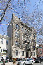 385 Monroe St in Brooklyn, NY - Building Photo - Building Photo