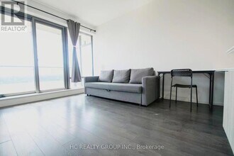 5 St Joseph St in Toronto, ON - Building Photo - Building Photo