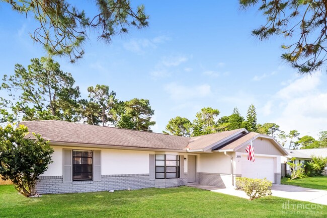 property at 3095 Branchville Dr