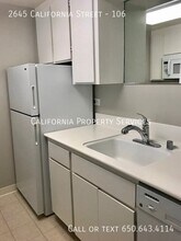 The Camille Apartments in Mountain View, CA - Foto de edificio - Building Photo