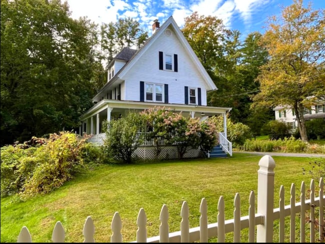 49 South St in Great Barrington, MA - Building Photo - Building Photo