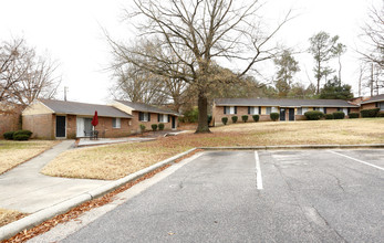 South Ridge in Raleigh, NC - Building Photo - Building Photo