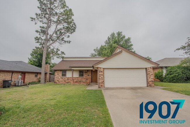property at 1200 N Patterson Dr