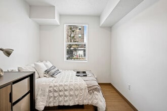 Slopeside Village Apartments and Townhomes in Park City, UT - Foto de edificio - Building Photo