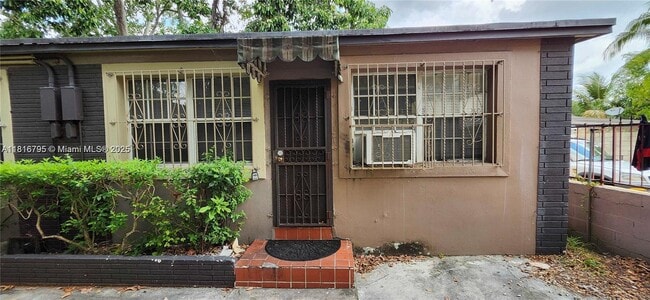 property at 119 NE 56th St