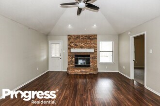 4120 Rye Glen Dr in Arlington, TX - Building Photo - Building Photo