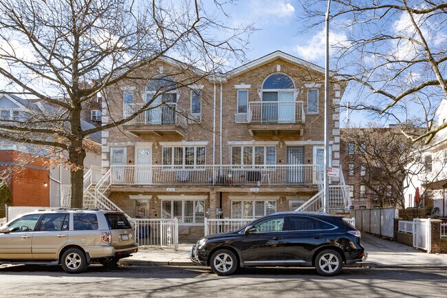 2154 81st St in Brooklyn, NY - Building Photo - Building Photo