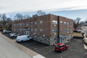 The Nittany in Abington, PA - Building Photo - Primary Photo