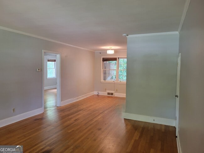 1845 Monroe Dr NE in Atlanta, GA - Building Photo - Building Photo