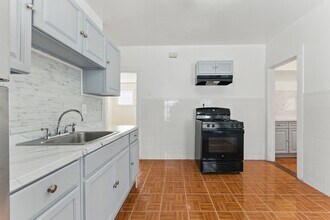 17 Hillsboro St in Boston, MA - Building Photo - Building Photo