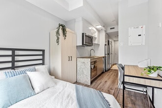 417 Nelson - Student Living in Ottawa, ON - Building Photo - Building Photo