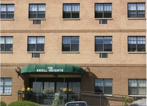 Kroll Heights Apartments