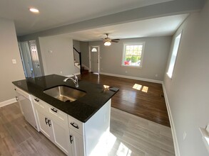 3505 Rosewood Ave in Richmond, VA - Building Photo - Building Photo