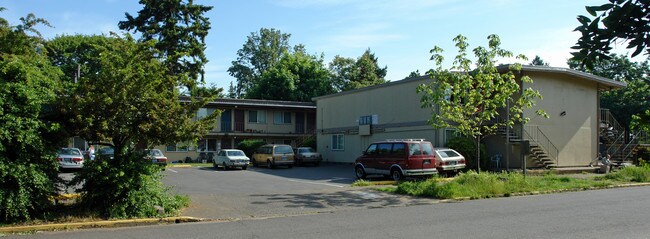 488 Blair Blvd in Eugene, OR - Building Photo - Building Photo