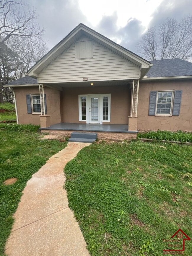 property at 236 S Young St