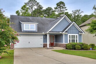 1558 Driftwood Ln in Grovetown, GA - Building Photo - Building Photo