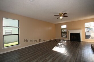 2601 Bermuda Dr in Killeen, TX - Building Photo - Building Photo
