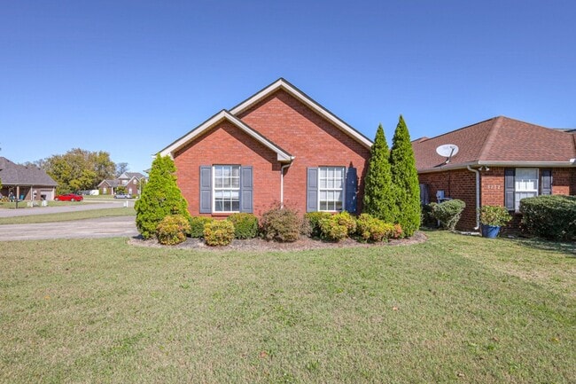 5156 Cicada Cir in Murfreesboro, TN - Building Photo - Building Photo