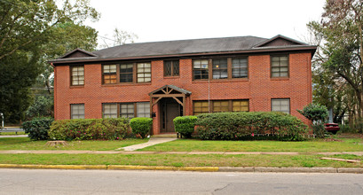 545 E Park Ave in Tallahassee, FL - Building Photo - Building Photo