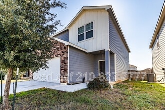 12622 Galatea in San Antonio, TX - Building Photo - Building Photo
