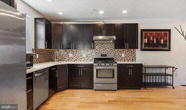 1347 S 20th St in Philadelphia, PA - Building Photo - Building Photo