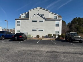 2262 Andover Dr, Unit Southbridge Unit F in Myrtle Beach, SC - Foto de edificio - Building Photo