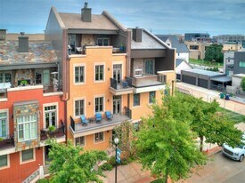 115 NE 3rd St in Oklahoma City, OK - Building Photo