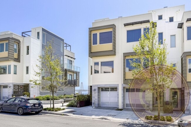 29 Kirkwood Ave in San Francisco, CA - Building Photo - Building Photo