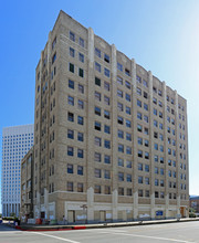 Historic Medical Arts Building in Galveston, TX - Building Photo - Primary Photo