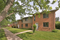 Amber's Starr Townhouses photo'