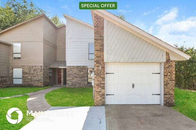 1102 Swan Lake Rd