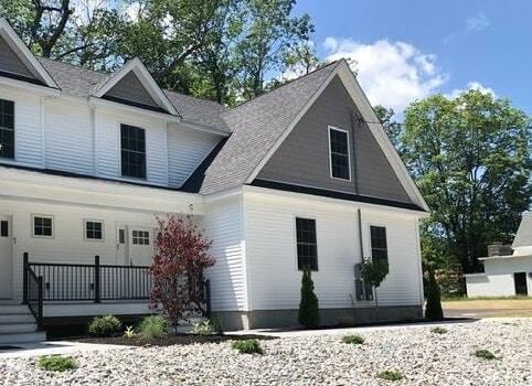 property at 44 Cross St
