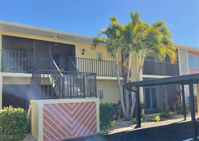 property at 4109 SE 19th Ave