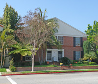 269 S Spalding Dr in Beverly Hills, CA - Foto de edificio - Building Photo