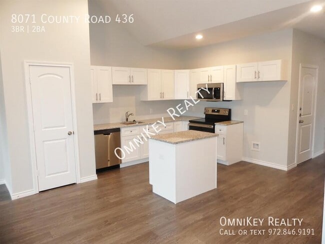property at 8071 County Rd 436