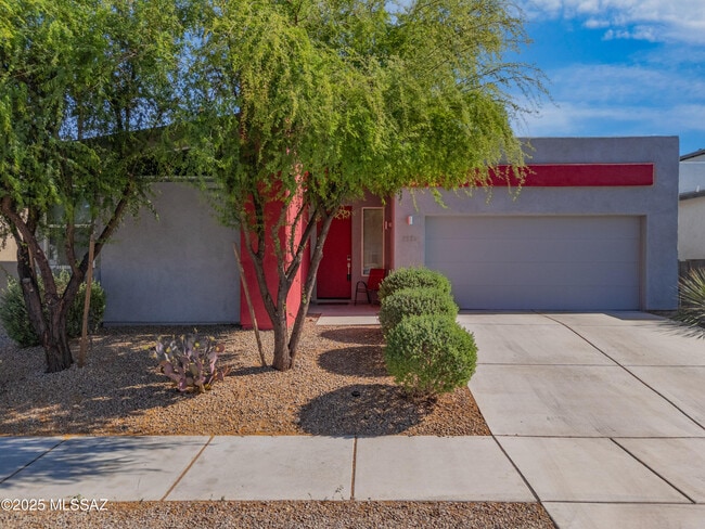 7526 E Chalkboard Ct in Tucson, AZ - Building Photo - Building Photo