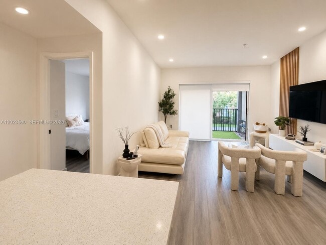 property at 4420 NW 107th Ave