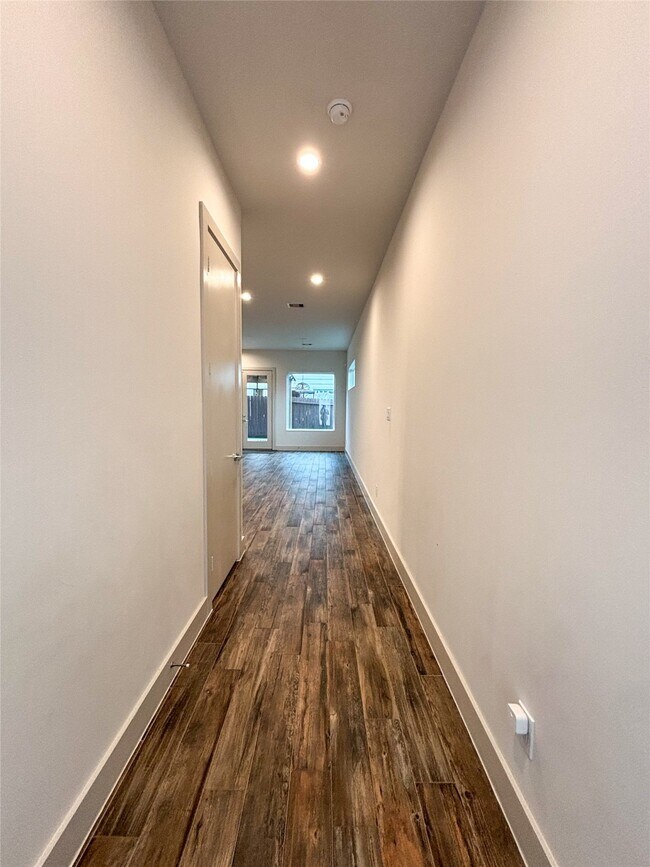 4402 Bora Bora Ln in Houston, TX - Building Photo - Building Photo