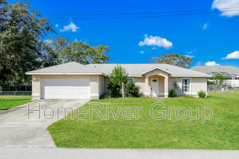 15728 SE 89th Terrace in Summerfield, FL - Building Photo