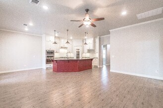 1316 Woodgrass Ct in Edmond, OK - Building Photo - Building Photo