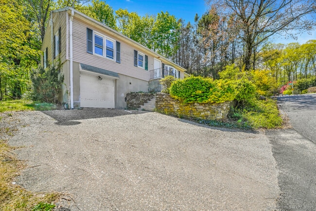 property at 43 Moorland Ave