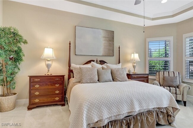 property at 8558 Maggiore Ct
