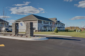 Windgate Terrace in Appleton, WI - Foto de edificio - Building Photo