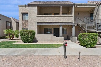 5995 N 78th St, Unit 1043 in Scottsdale, AZ - Building Photo - Building Photo