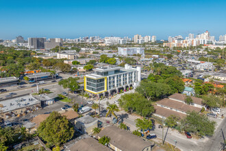 Milan Aventura in North Miami Beach, FL - Building Photo - Building Photo
